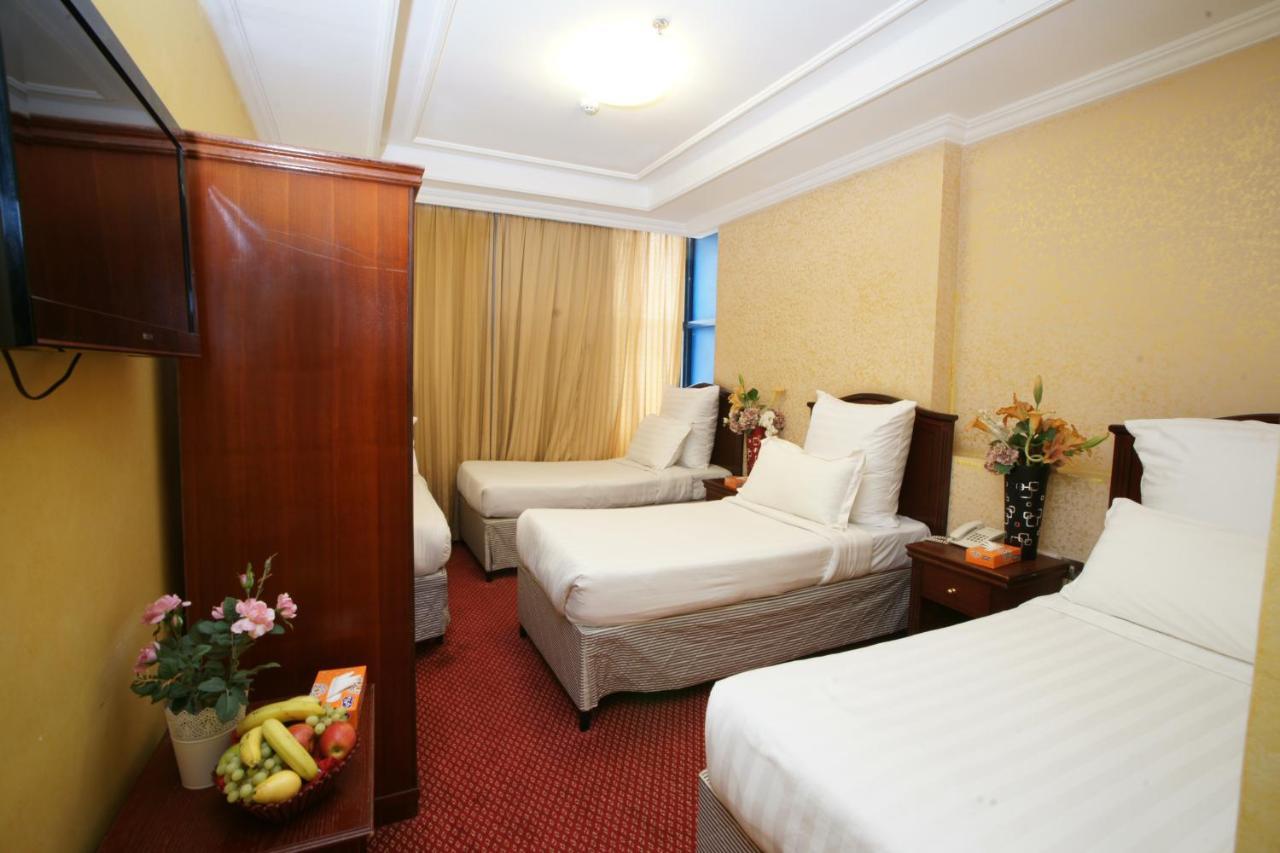 Al Azhar Almassi Hotel Мекка Экстерьер фото