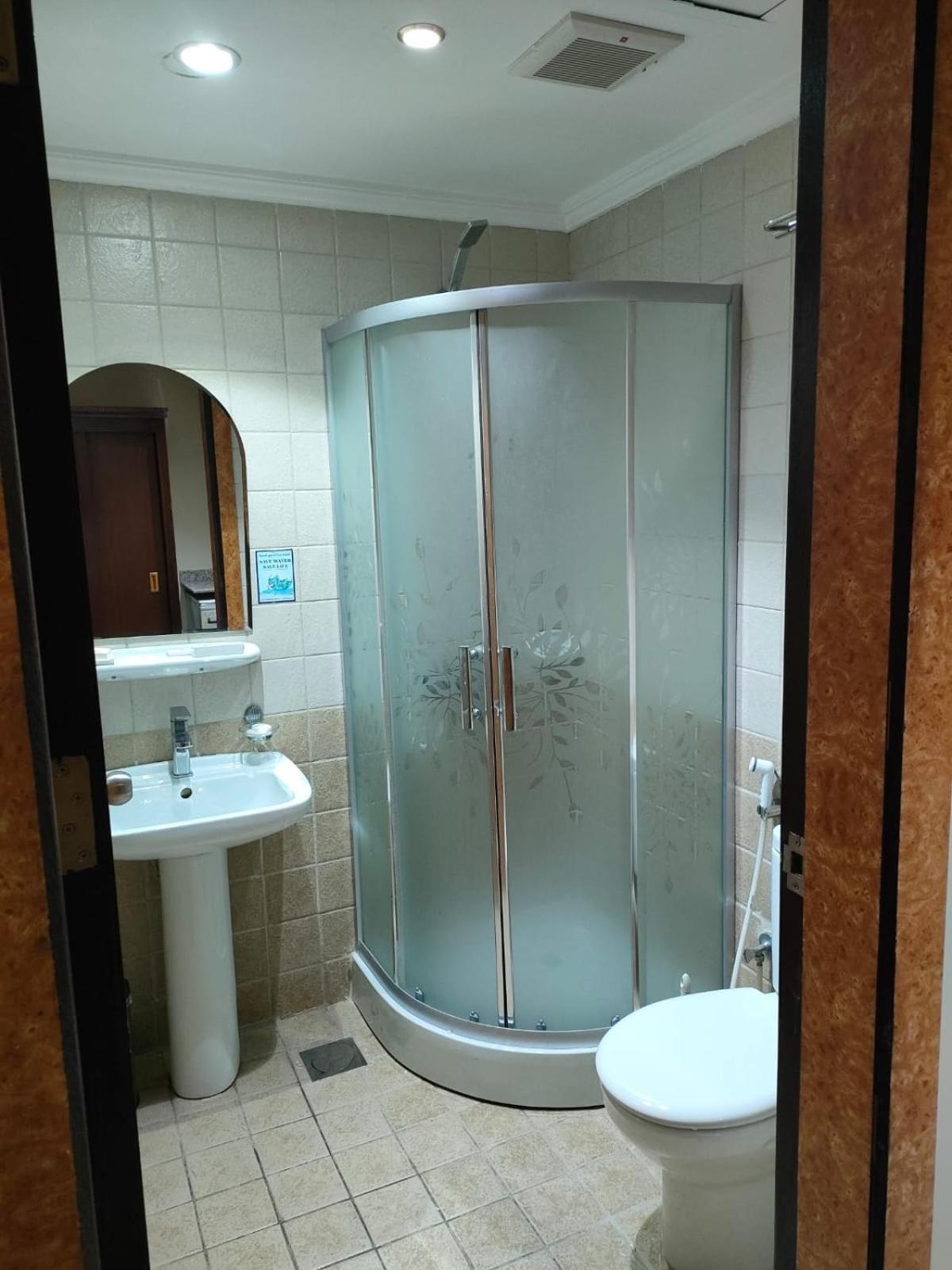 Al Azhar Almassi Hotel Мекка Экстерьер фото